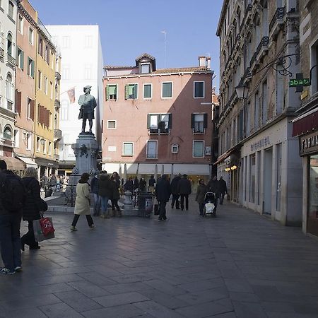 San Marco - Rialto With Wifi Leilighet Venezia Eksteriør bilde