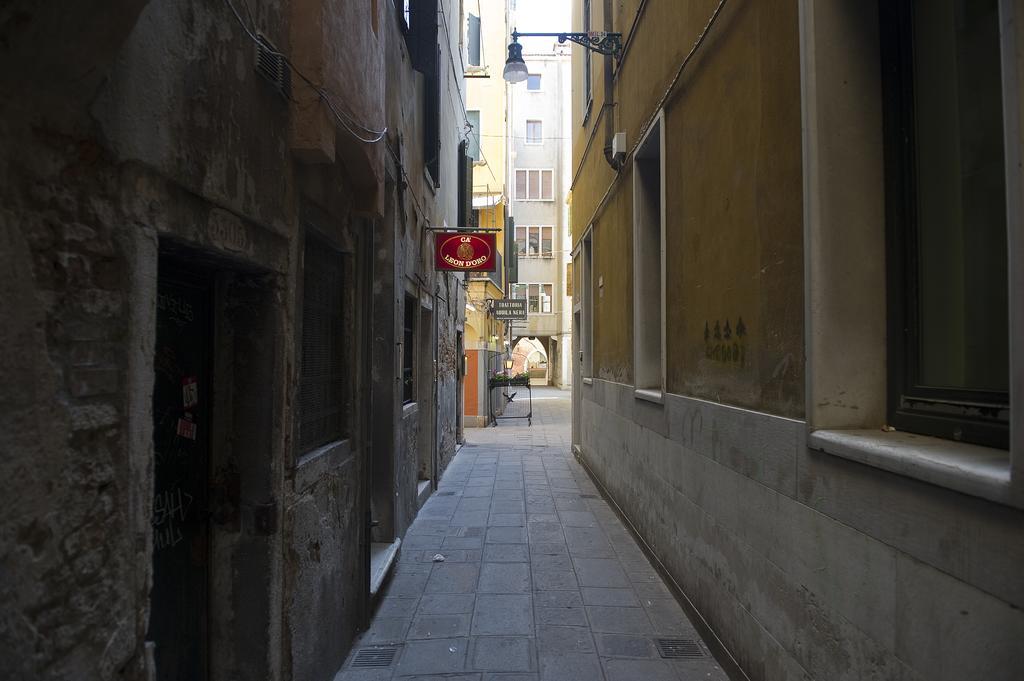 San Marco - Rialto With Wifi Leilighet Venezia Eksteriør bilde